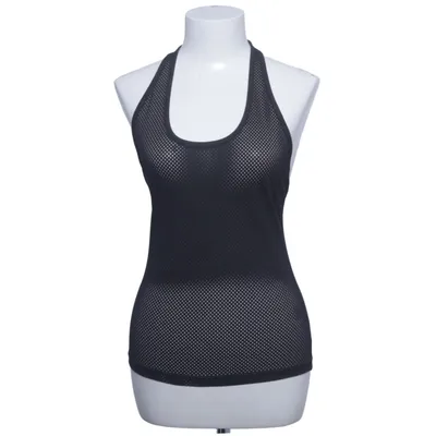 Débardeur de sport (Noir) de Vanquish Polyester