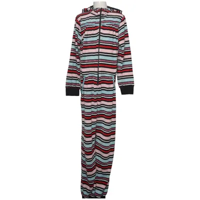 Onesie (Zwart, Blauw, Roze, Meerkleurig) van MyWear Kids Katoen, Polyester