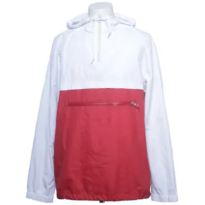 Anorak (Rouge, Blanc) de Empyre Polyester