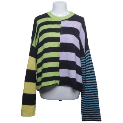 Tröja (Svart, Flerfärgad) från The Ragged Priest Akryl