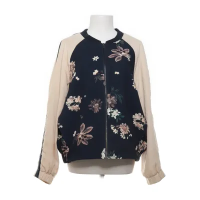 Kofta (Blå, Beige, Flerfärgad) från Coster Copenhagen Elastan, Polyester, Viskos