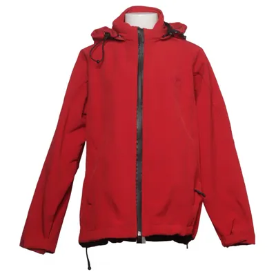 Veste anti-froid (Rouge) de Active Wear Élasthane, Polyester