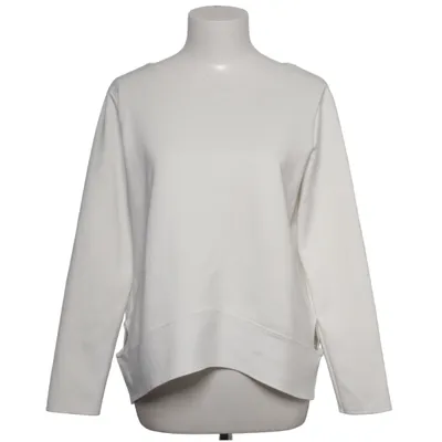 Long sleeve T-shirt (White) from Zara Collection