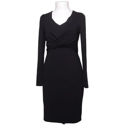 Maternity tunic (Black) from Mamalicious Recycled polyester