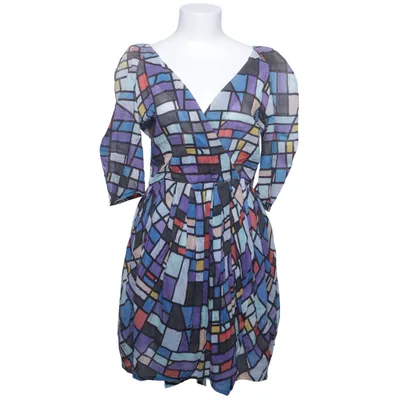 Robe (Multicolore) de Minimarket Coton