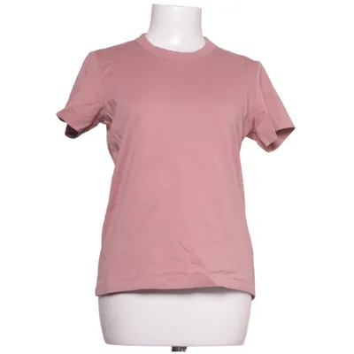 T-shirt (Rosa) från Uniqlo U Bomull
