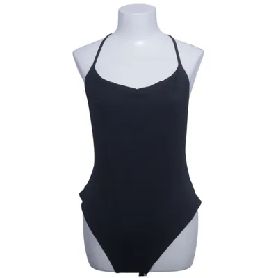 Baddräkt (Svart) från Aim'n Elastan, Polyester