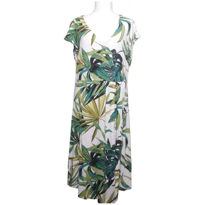 Robe (Vert, Blanc, Noir) de Alice Bizous