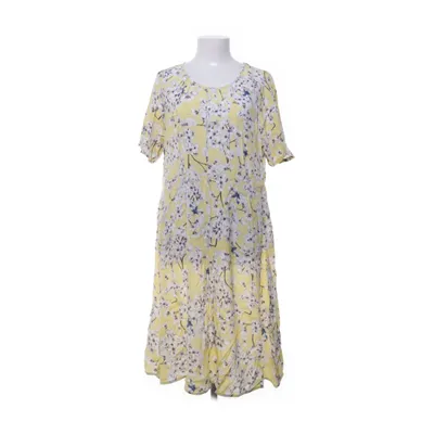 Dress (Yellow) from Anna Glover x H&M