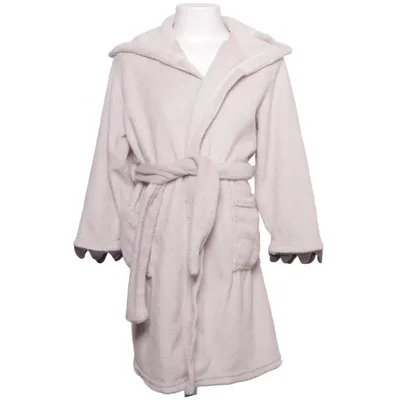 Bathrobe (Beige) from H&M Home Polyester