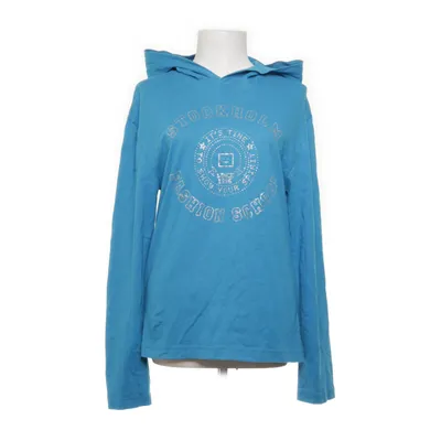 Huvtröja (Blå) från Acne Studios