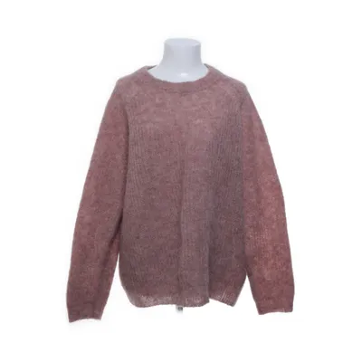 Trui (Roze) van Lexington Alpacawol, Merinowol, Nylon