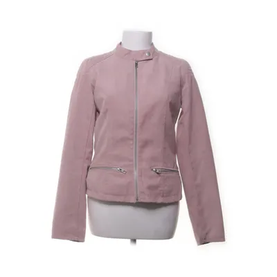 Jacka (Rosa) från Jacqueline de Yong Polyester