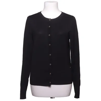 Kofta (Svart) från Holly & Whyte by Lindex Lyocell, Polyester