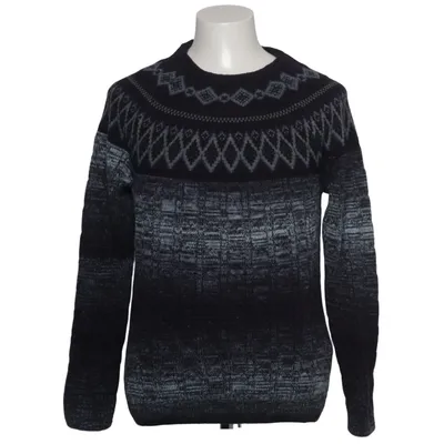 Trui (Zwart, Grijs) van LC Waikiki Acryl, Polyester