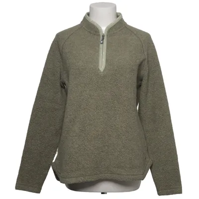 Polaire (Dragö Wool Sweater) de Varg Polyamide, Polyester, Laine