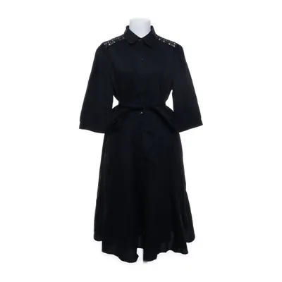 Blousejurk (Zwart) van BPC Selection Polyester
