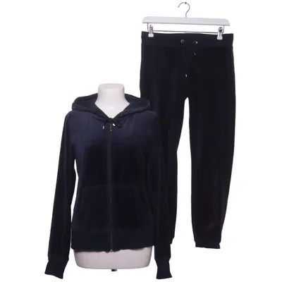 Loungewear (Blå) fra Cubus Bomuld, Polyester