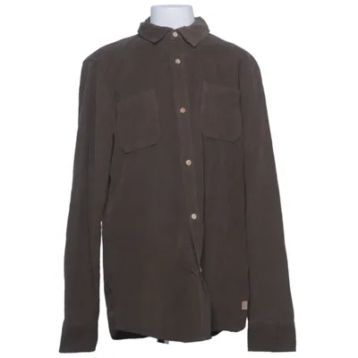 Shirt (Groen) van Zara Kids Katoen