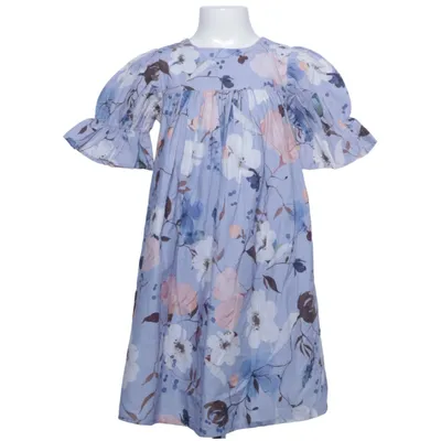 Klänning (PDLMERLE Two-Way Dress) från POMPdeLUx Bomull