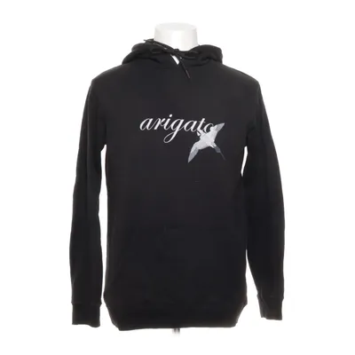 Huvtröja (Svart) från Axel Arigato Bomull, Polyester