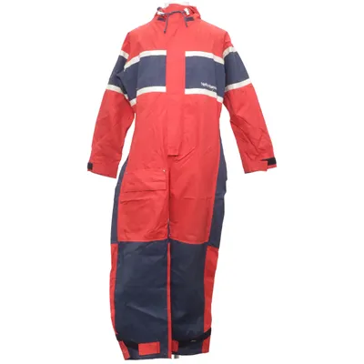 Overall (Rood, Blauw) van Helly Hansen