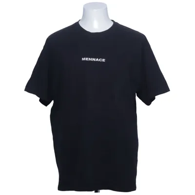 T-shirt (Svart) från Mennace