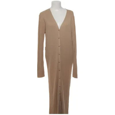 Kjole (Beige) fra ASOS Akryl