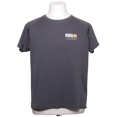 T-shirt (Gris) de Borderline Polyester