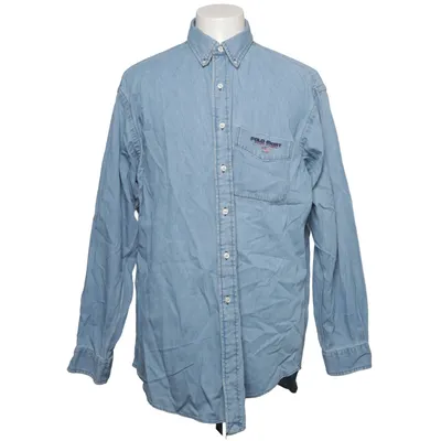 Denim shirt (Blaire) from Polo Sport Ralph Lauren Cotton