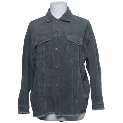 Surchemise (Vert) de Moocci Coton