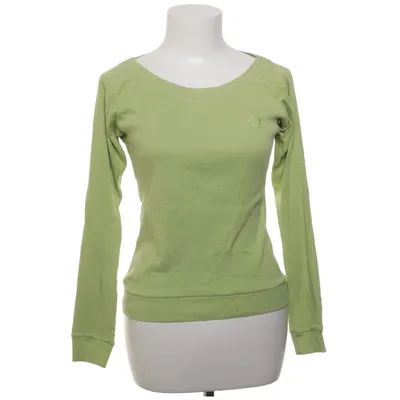 Tröja (Grön) från Fishbone