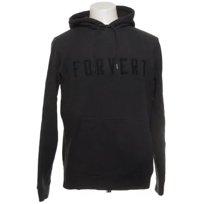 Sweat à capuche (Gris) de Forvert Coton