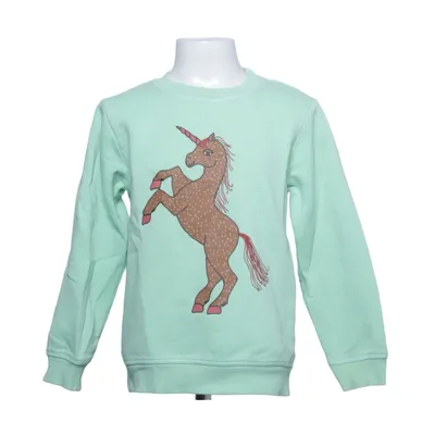 Sweatshirt (Green) from Minimarket Cotton, Polyester