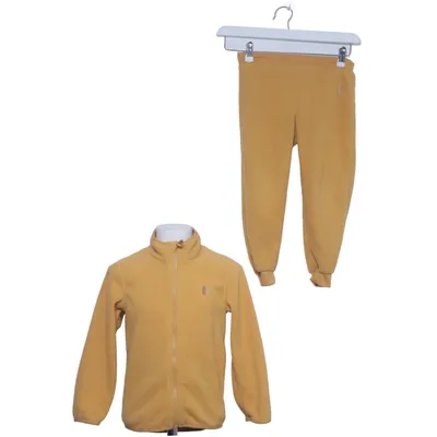 Loungewear (Yellow) from Fix by Lindex Polyester