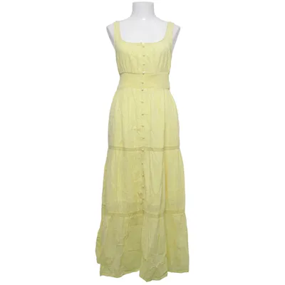 Maxi jurk (Geel) van American Eagle