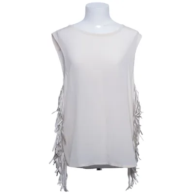 Top (Beige) from Barbara Becker