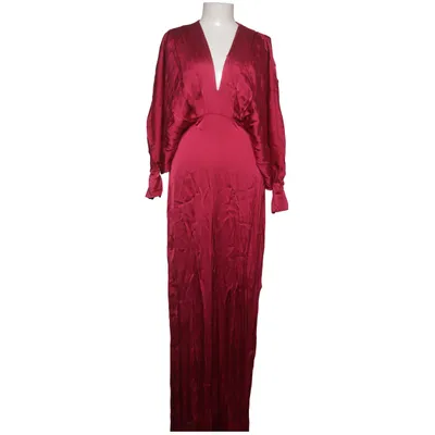 Jumpsuit (Rot) von Uterqüe