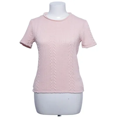 Top (Pink) fra Orsay Elastan, Polyester