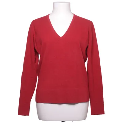 Pull-over (Rouge) de Alan Paine