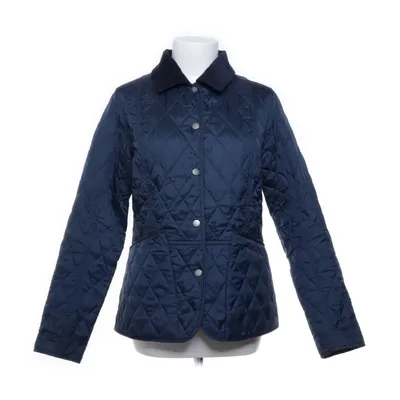 Jack (Blauw) van Barbour Katoen, Polyamide, Polyester
