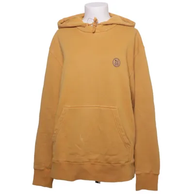 Huvtröja (FRANKE NJCO CIRCLE) från Nudie Jeans Bomull