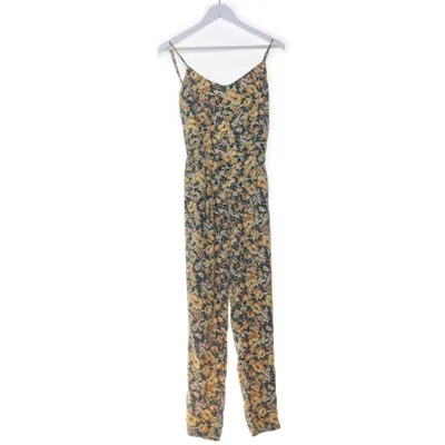 Jumpsuit (Green) from Emma Ella