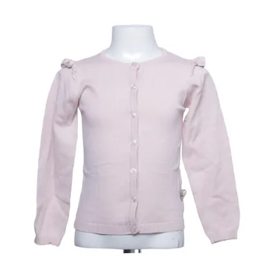 Kofta (SS17 Champagne Jr Cardigan) från POMPdeLUx Bambu, Bomull, Polyamid
