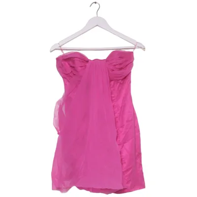 Cocktailjurk (DR04158) van Lipsy London Elastaan, Polyamide, Polyester