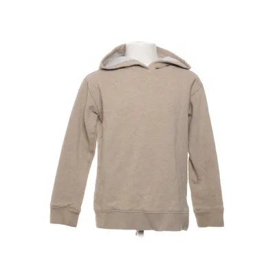 Huvtröja (Beige) från Crewcuts Bomull, Polyester