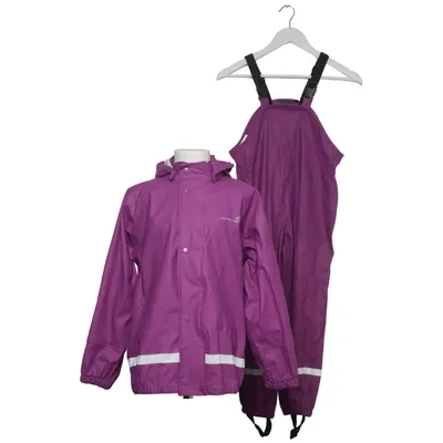 Rainwear (Purple) from On the Peak Polyurethane