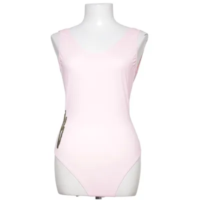 Baddräkt (Rosa) från Oas Elastan, Polyamid