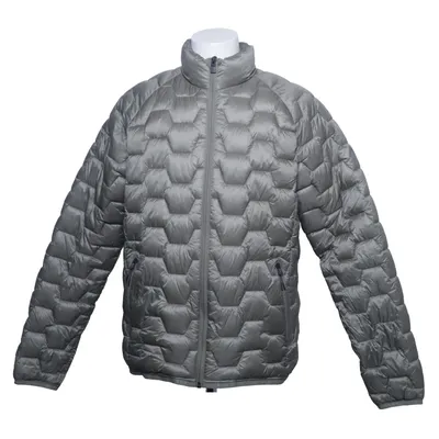 Letvægtsjakke (Mck Matt lw jkt) fra McKinley Polyamid, Polyester