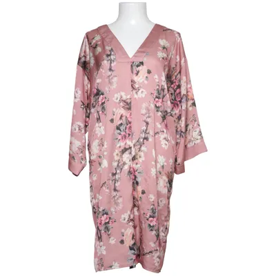 Kaftan (Pink, Multicolored) from Karen by Simonsen Polyester